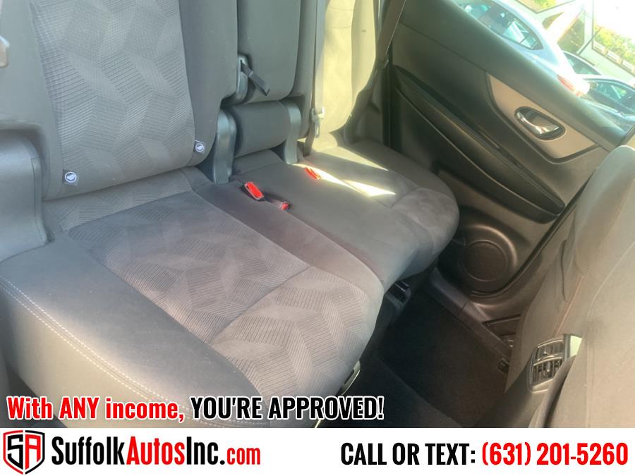 Used Nissan Rogue AWD 4dr SV 2016 | Suffolk Autos Inc. Medford, New York Used Nissan Rogue AWD 4dr SV 2016 | Suffolk Autos Inc. Medford, New York