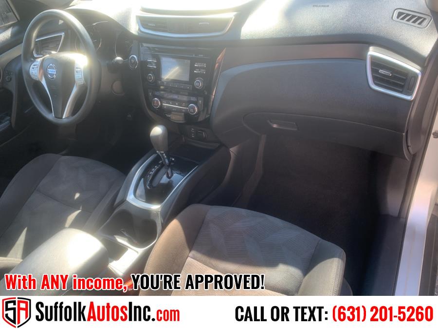 Used Nissan Rogue AWD 4dr SV 2016 | Suffolk Autos Inc. Medford, New York Used Nissan Rogue AWD 4dr SV 2016 | Suffolk Autos Inc. Medford, New York