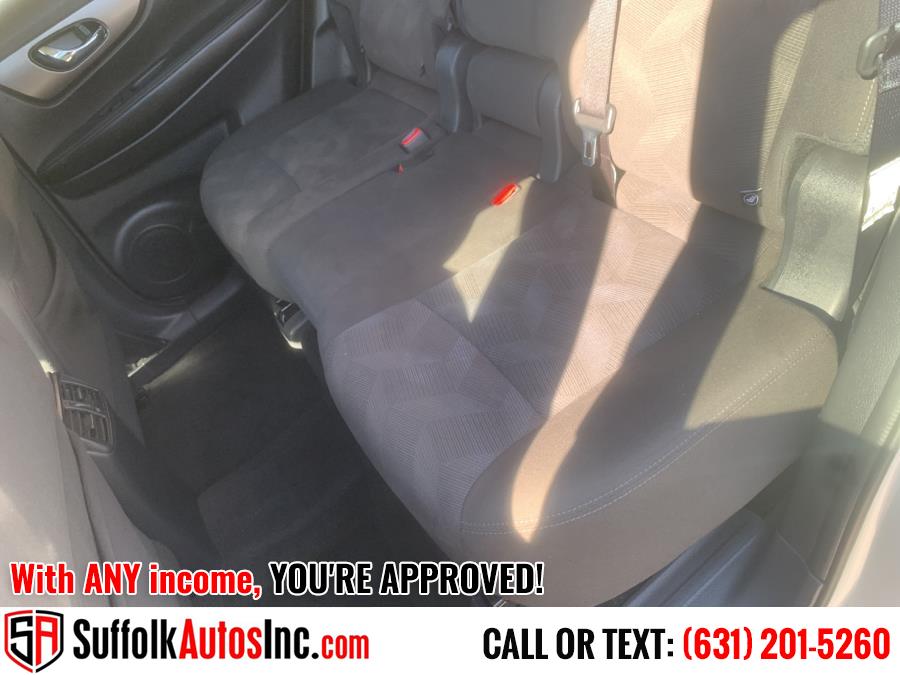 Used Nissan Rogue AWD 4dr SV 2016 | Suffolk Autos Inc. Medford, New York Used Nissan Rogue AWD 4dr SV 2016 | Suffolk Autos Inc. Medford, New York