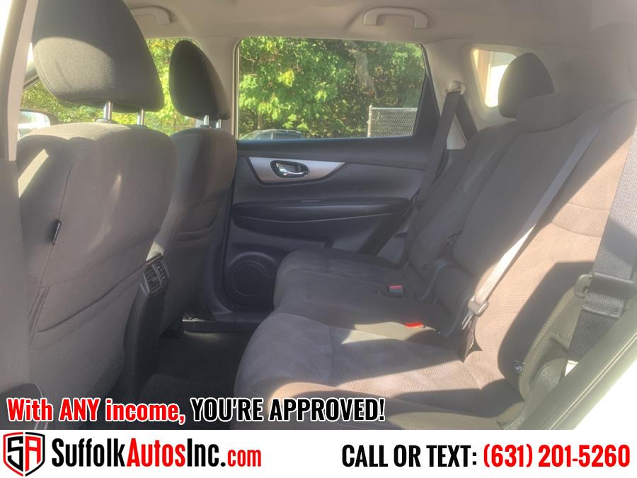 Used Nissan Rogue AWD 4dr SV 2016 | Suffolk Autos Inc. Medford, New York Used Nissan Rogue AWD 4dr SV 2016 | Suffolk Autos Inc. Medford, New York