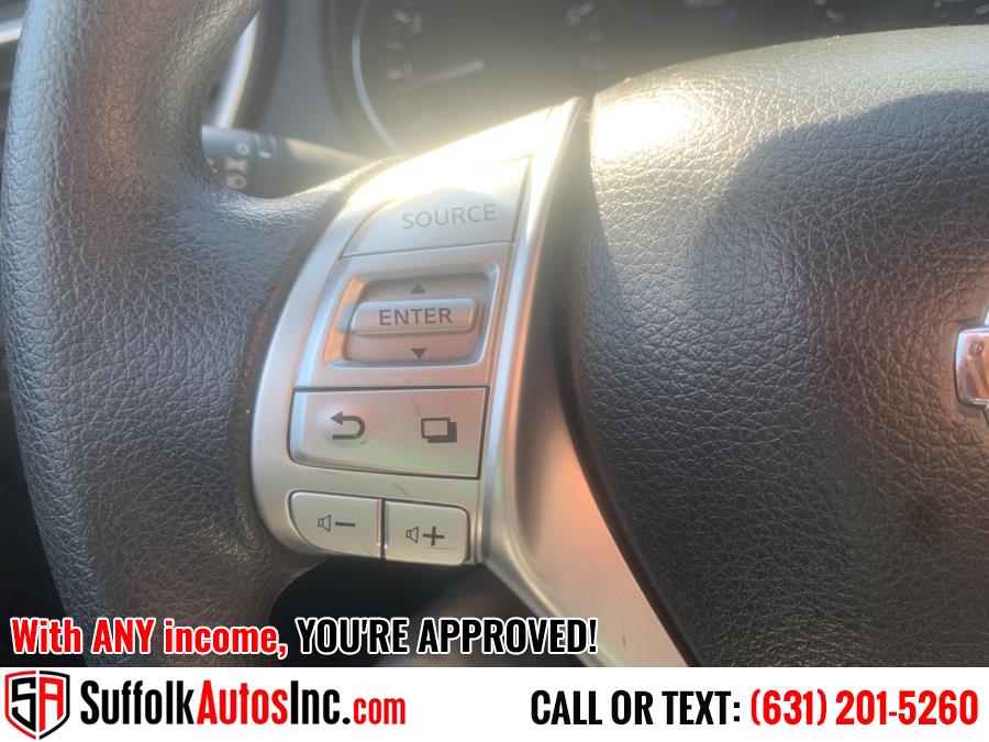 Used Nissan Rogue AWD 4dr SV 2016 | Suffolk Autos Inc. Medford, New York Used Nissan Rogue AWD 4dr SV 2016 | Suffolk Autos Inc. Medford, New York