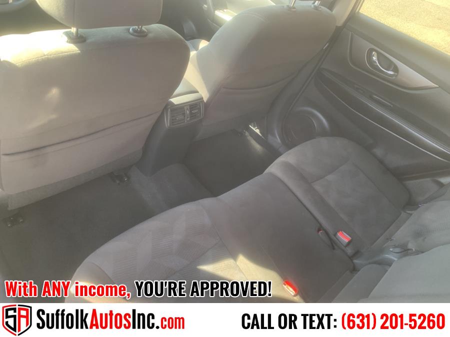 Used Nissan Rogue AWD 4dr SV 2016 | Suffolk Autos Inc. Medford, New York Used Nissan Rogue AWD 4dr SV 2016 | Suffolk Autos Inc. Medford, New York