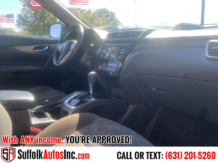 Used Nissan Rogue AWD 4dr SV 2016 | Suffolk Autos Inc. Medford, New York Used Nissan Rogue AWD 4dr SV 2016 | Suffolk Autos Inc. Medford, New York