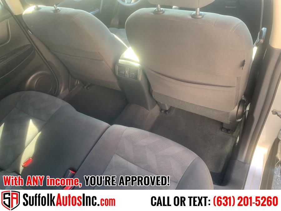Used Nissan Rogue AWD 4dr SV 2016 | Suffolk Autos Inc. Medford, New York Used Nissan Rogue AWD 4dr SV 2016 | Suffolk Autos Inc. Medford, New York