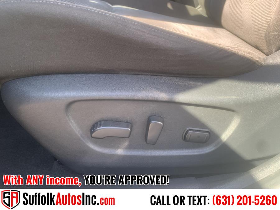 Used Nissan Rogue AWD 4dr SV 2016 | Suffolk Autos Inc. Medford, New York Used Nissan Rogue AWD 4dr SV 2016 | Suffolk Autos Inc. Medford, New York