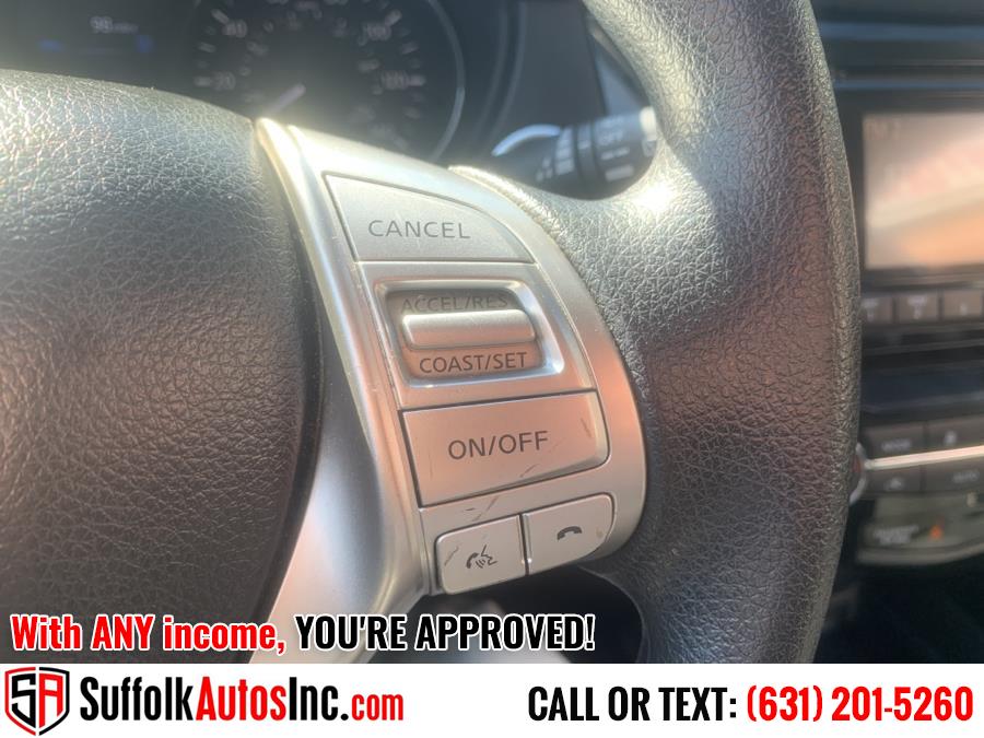 Used Nissan Rogue AWD 4dr SV 2016 | Suffolk Autos Inc. Medford, New York Used Nissan Rogue AWD 4dr SV 2016 | Suffolk Autos Inc. Medford, New York