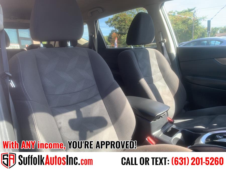 Used Nissan Rogue AWD 4dr SV 2016 | Suffolk Autos Inc. Medford, New York Used Nissan Rogue AWD 4dr SV 2016 | Suffolk Autos Inc. Medford, New York