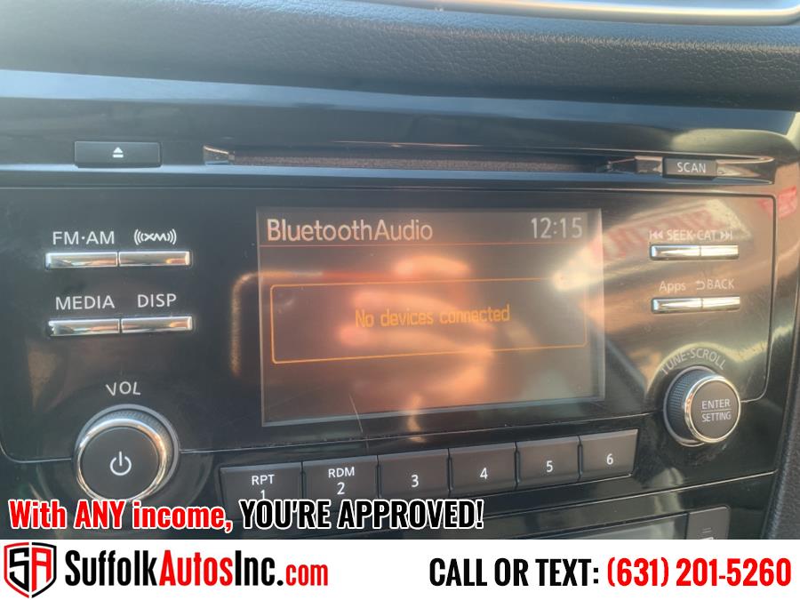 Used Nissan Rogue AWD 4dr SV 2016 | Suffolk Autos Inc. Medford, New York Used Nissan Rogue AWD 4dr SV 2016 | Suffolk Autos Inc. Medford, New York