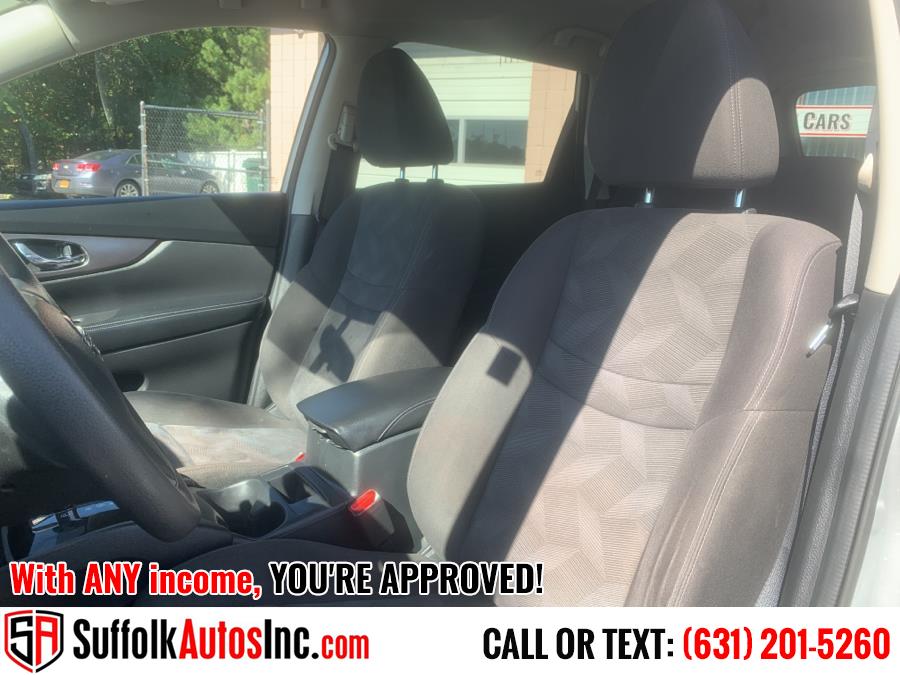 Used Nissan Rogue AWD 4dr SV 2016 | Suffolk Autos Inc. Medford, New York Used Nissan Rogue AWD 4dr SV 2016 | Suffolk Autos Inc. Medford, New York