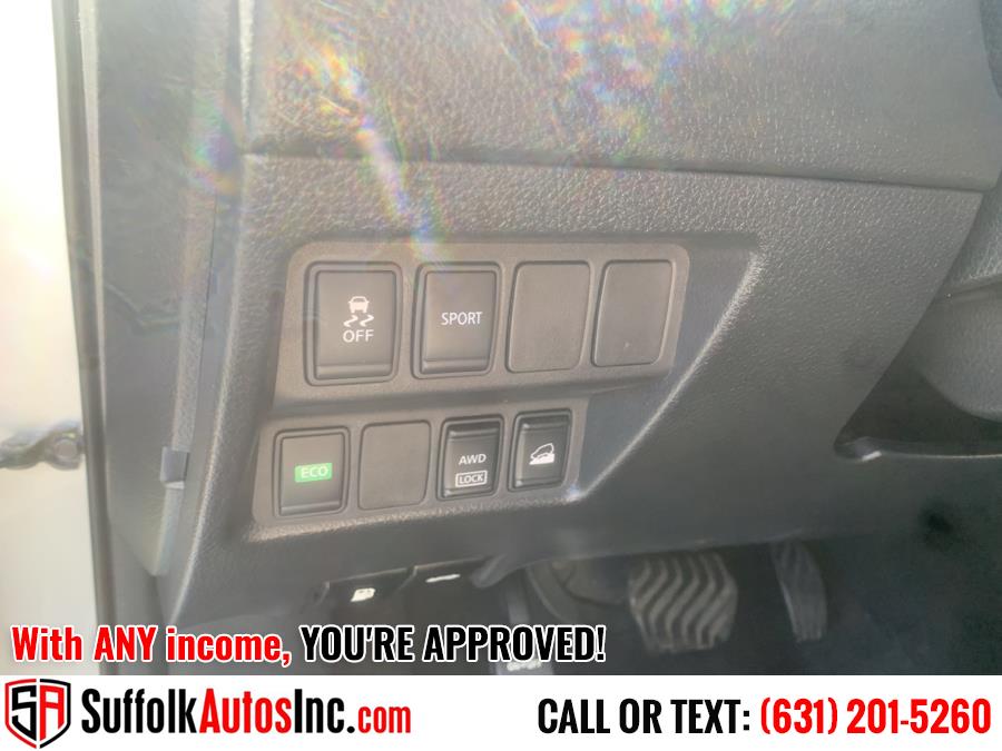 Used Nissan Rogue AWD 4dr SV 2016 | Suffolk Autos Inc. Medford, New York Used Nissan Rogue AWD 4dr SV 2016 | Suffolk Autos Inc. Medford, New York
