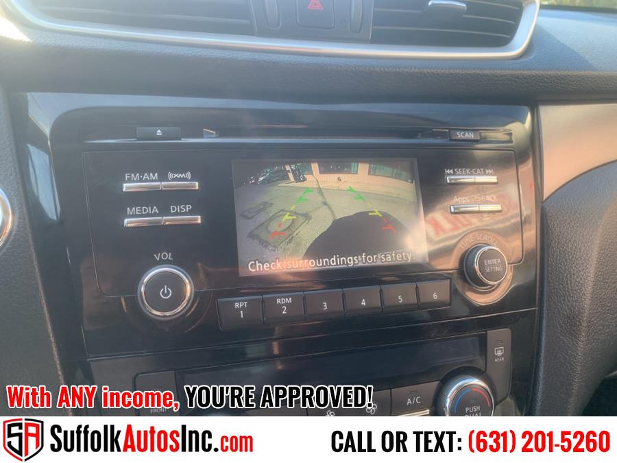Used Nissan Rogue AWD 4dr SV 2016 | Suffolk Autos Inc. Medford, New York Used Nissan Rogue AWD 4dr SV 2016 | Suffolk Autos Inc. Medford, New York