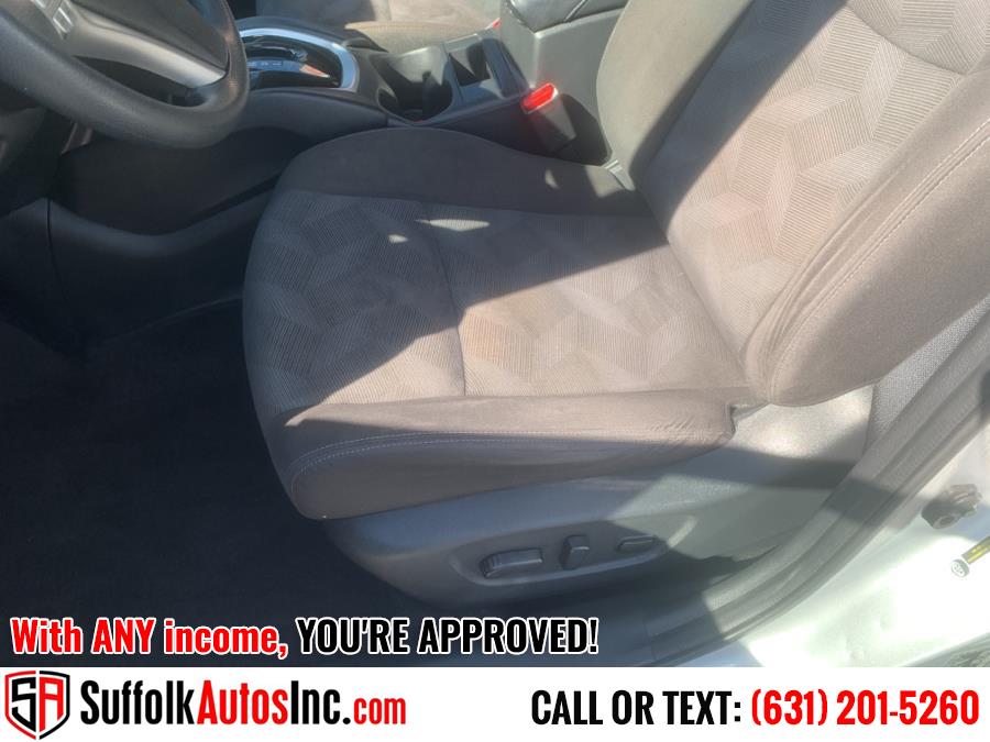 Used Nissan Rogue AWD 4dr SV 2016 | Suffolk Autos Inc. Medford, New York Used Nissan Rogue AWD 4dr SV 2016 | Suffolk Autos Inc. Medford, New York