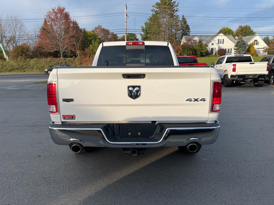 2018 Ram 1500 Laramie 4x4 Crew Cab 6''4" Box, available for sale in Bangor , Maine | Pray's Auto Sales . Bangor , Maine 2018 Ram 1500 Laramie 4x4 Crew Cab 6''4" Box, available for sale in Bangor , Maine | Pray's Auto Sales . Bangor , Maine