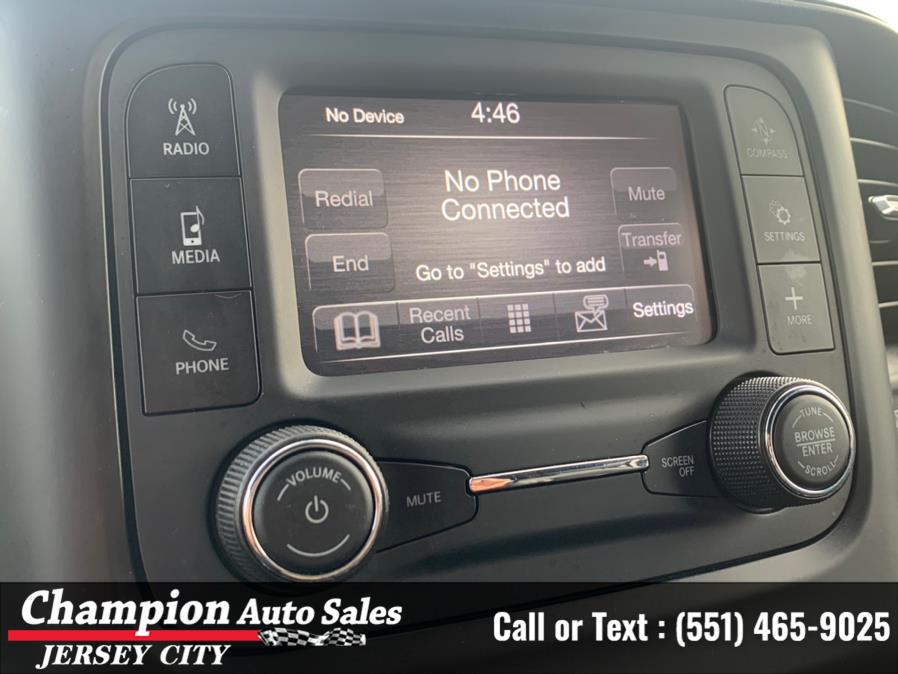 2019 Ram 1500 Rebel 4x4 Crew Cab 5''7" Box, available for sale in Jersey City, New Jersey | Champion Auto Sales. Jersey City, New Jersey 2019 Ram 1500 Rebel 4x4 Crew Cab 5''7" Box, available for sale in Jersey City, New Jersey | Champion Auto Sales. Jersey City, New Jersey