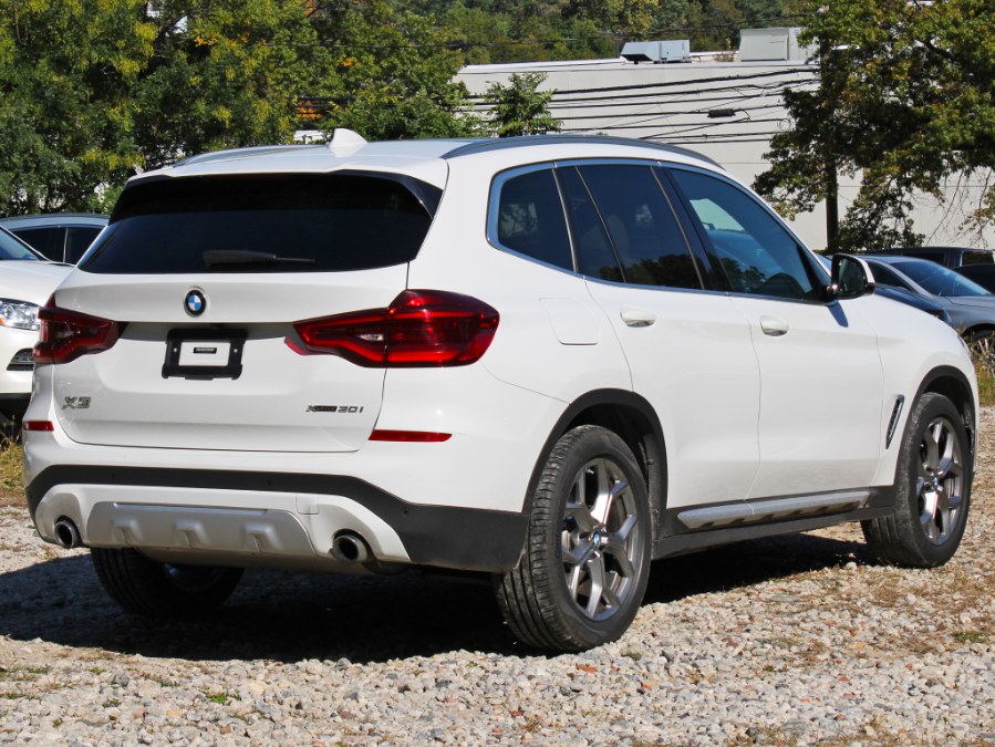 2021 BMW X3 xDrive30i Xline, available for sale in Great Neck, New York | Auto Expo Ent Inc.. Great Neck, New York