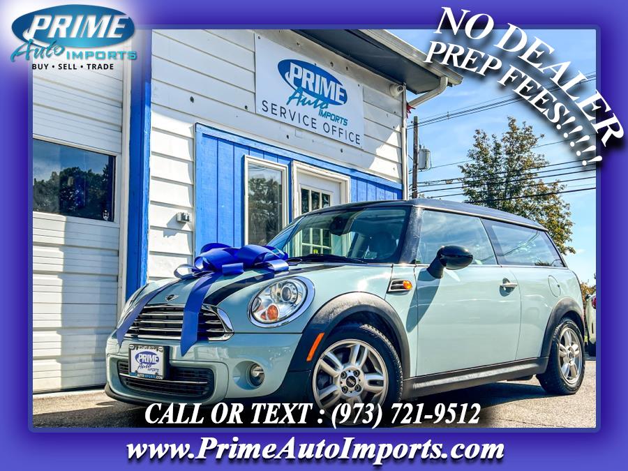 Used car dealer in Bloomingdale, Wanaque, Kinnelon, Pompton Lakes, NJ