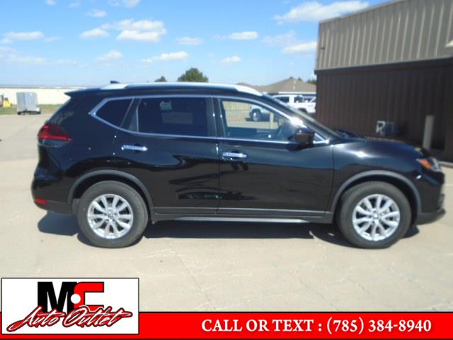 2020 Nissan Rogue FWD SV, available for sale in Colby, Kansas | M C Auto Outlet Inc. Colby, Kansas 2020 Nissan Rogue FWD SV, available for sale in Colby, Kansas | M C Auto Outlet Inc. Colby, Kansas