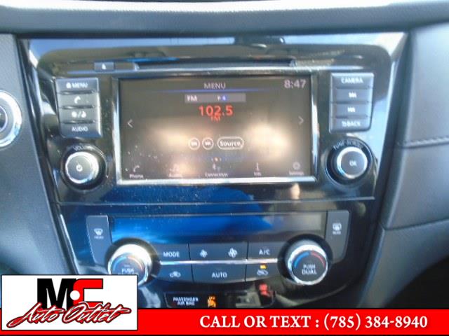 2020 Nissan Rogue FWD SV, available for sale in Colby, Kansas | M C Auto Outlet Inc. Colby, Kansas 2020 Nissan Rogue FWD SV, available for sale in Colby, Kansas | M C Auto Outlet Inc. Colby, Kansas