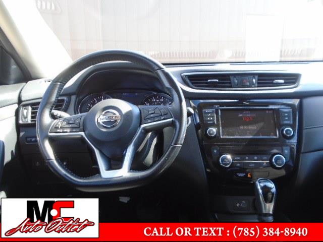 2020 Nissan Rogue FWD SV, available for sale in Colby, Kansas | M C Auto Outlet Inc. Colby, Kansas 2020 Nissan Rogue FWD SV, available for sale in Colby, Kansas | M C Auto Outlet Inc. Colby, Kansas