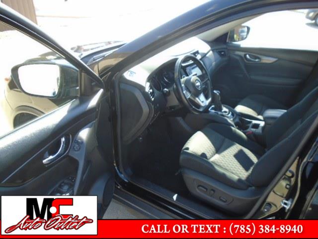 2020 Nissan Rogue FWD SV, available for sale in Colby, Kansas | M C Auto Outlet Inc. Colby, Kansas 2020 Nissan Rogue FWD SV, available for sale in Colby, Kansas | M C Auto Outlet Inc. Colby, Kansas