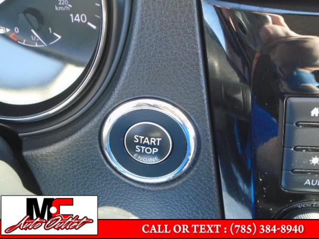 2020 Nissan Rogue FWD SV, available for sale in Colby, Kansas | M C Auto Outlet Inc. Colby, Kansas 2020 Nissan Rogue FWD SV, available for sale in Colby, Kansas | M C Auto Outlet Inc. Colby, Kansas