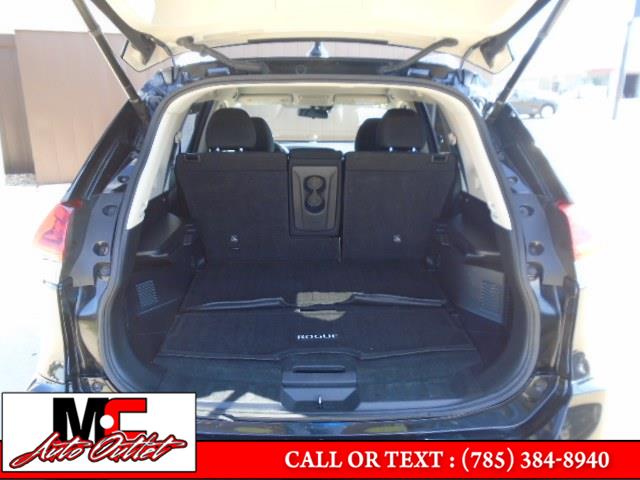2020 Nissan Rogue FWD SV, available for sale in Colby, Kansas | M C Auto Outlet Inc. Colby, Kansas 2020 Nissan Rogue FWD SV, available for sale in Colby, Kansas | M C Auto Outlet Inc. Colby, Kansas