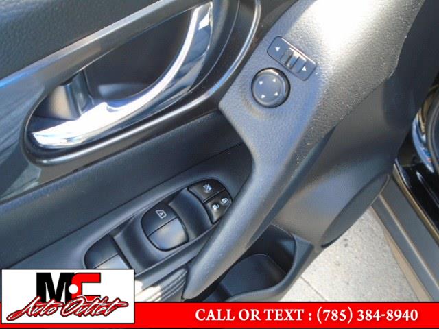 2020 Nissan Rogue FWD SV, available for sale in Colby, Kansas | M C Auto Outlet Inc. Colby, Kansas 2020 Nissan Rogue FWD SV, available for sale in Colby, Kansas | M C Auto Outlet Inc. Colby, Kansas