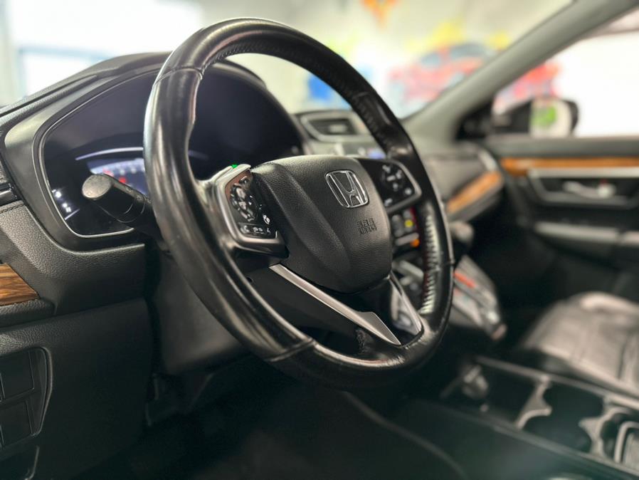Used Honda CR-V EX-L EX-L AWD 2019 | Jamaica 26 Motors. Hollis, New York