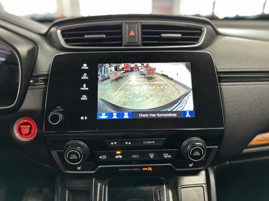 Used Honda CR-V EX-L EX-L AWD 2019 | Jamaica 26 Motors. Hollis, New York