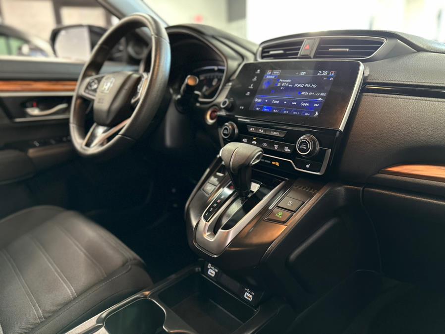 Used Honda CR-V EX EX AWD 2021 | Jamaica 26 Motors. Hollis, New York