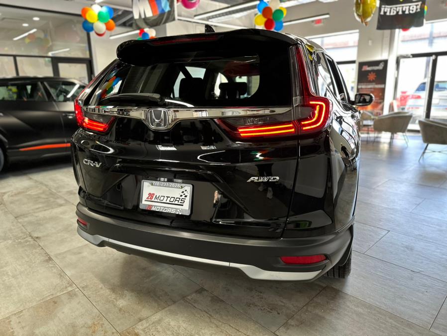 Used Honda CR-V EX EX AWD 2021 | Jamaica 26 Motors. Hollis, New York Used Honda CR-V EX EX AWD 2021 | Jamaica 26 Motors. Hollis, New York