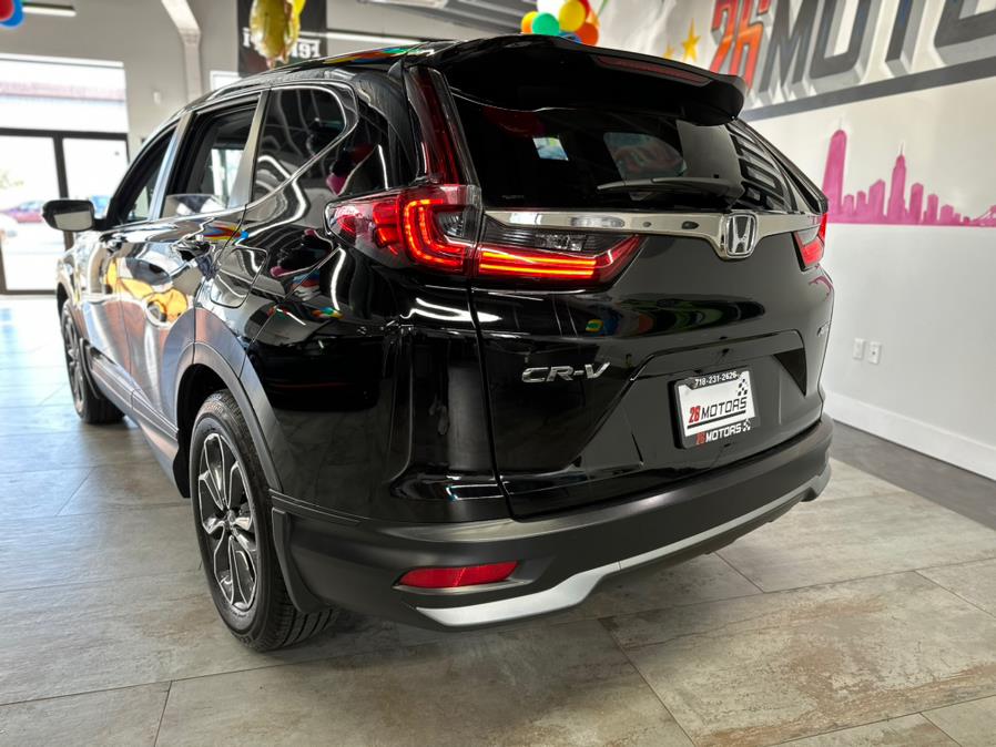 Used Honda CR-V EX EX AWD 2021 | Jamaica 26 Motors. Hollis, New York Used Honda CR-V EX EX AWD 2021 | Jamaica 26 Motors. Hollis, New York