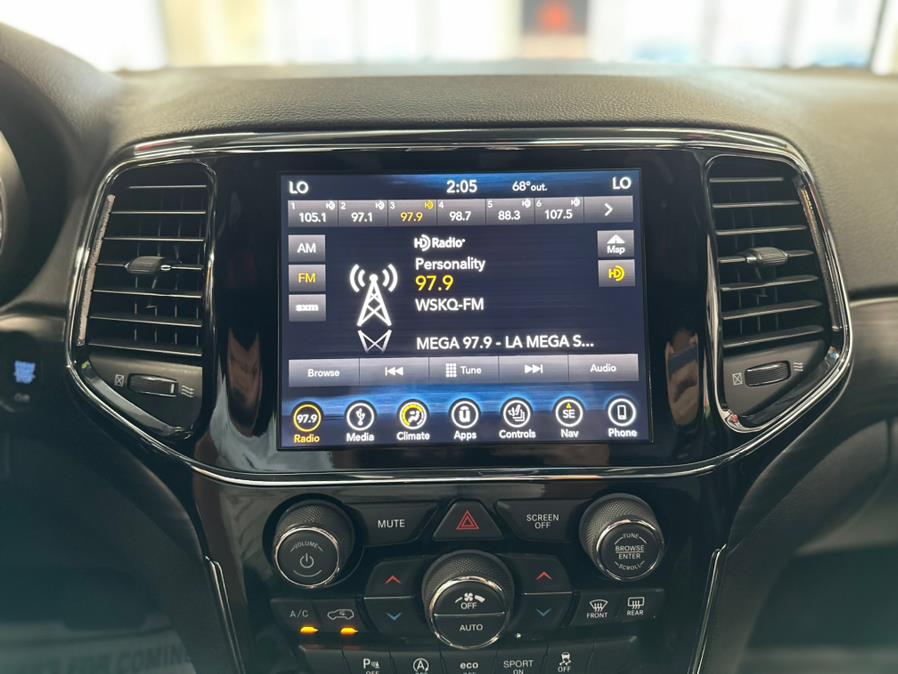 Used Jeep Grand Cherokee Altitude Altitude 4x4 2019 | Jamaica 26 Motors. Hollis, New York Used Jeep Grand Cherokee Altitude Altitude 4x4 2019 | Jamaica 26 Motors. Hollis, New York
