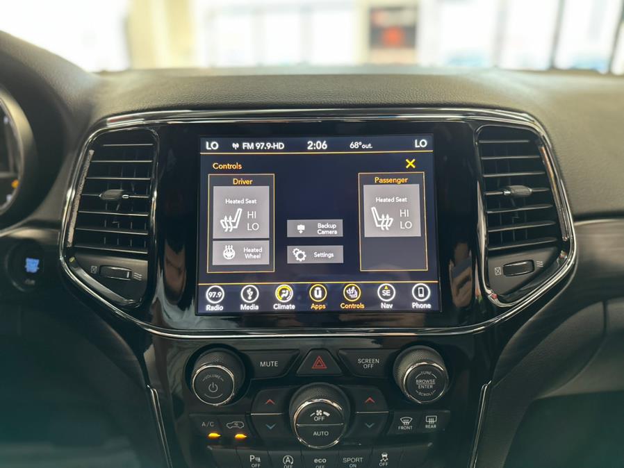Used Jeep Grand Cherokee Altitude Altitude 4x4 2019 | Jamaica 26 Motors. Hollis, New York Used Jeep Grand Cherokee Altitude Altitude 4x4 2019 | Jamaica 26 Motors. Hollis, New York