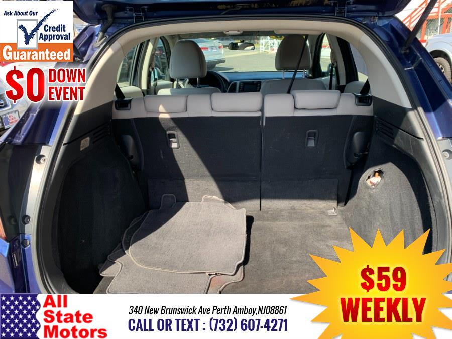 2016 Honda HR-V 2WD 4dr CVT LX, available for sale in Perth Amboy, New Jersey | All State Motor Inc. Perth Amboy, New Jersey 2016 Honda HR-V 2WD 4dr CVT LX, available for sale in Perth Amboy, New Jersey | All State Motor Inc. Perth Amboy, New Jersey