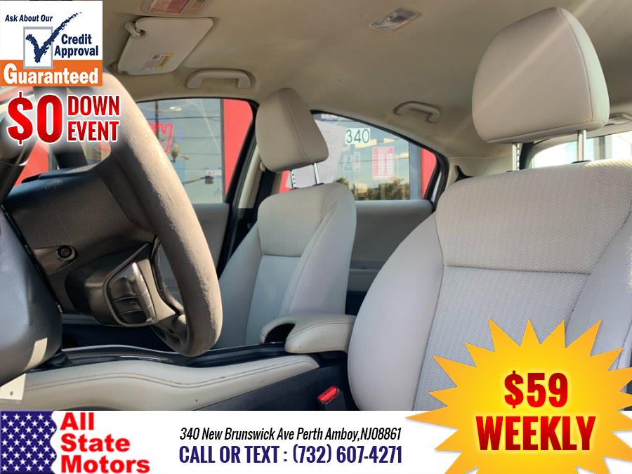 2016 Honda HR-V 2WD 4dr CVT LX, available for sale in Perth Amboy, New Jersey | All State Motor Inc. Perth Amboy, New Jersey 2016 Honda HR-V 2WD 4dr CVT LX, available for sale in Perth Amboy, New Jersey | All State Motor Inc. Perth Amboy, New Jersey
