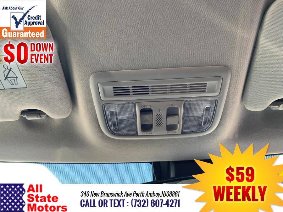 2019 Honda HR-V EX-L AWD CVT, available for sale in Perth Amboy, New Jersey | All State Motor Inc. Perth Amboy, New Jersey 2019 Honda HR-V EX-L AWD CVT, available for sale in Perth Amboy, New Jersey | All State Motor Inc. Perth Amboy, New Jersey