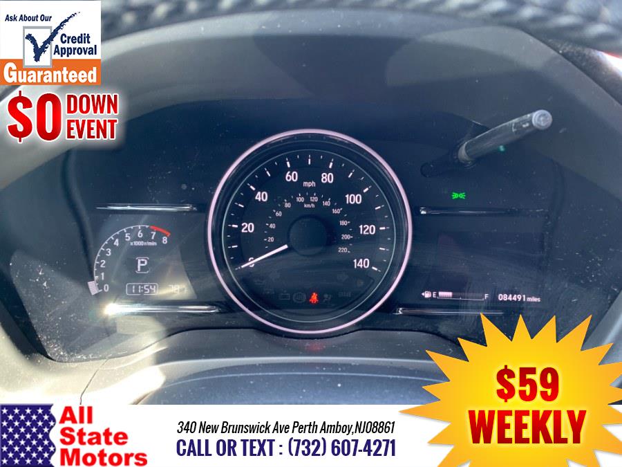 2019 Honda HR-V EX-L AWD CVT, available for sale in Perth Amboy, New Jersey | All State Motor Inc. Perth Amboy, New Jersey 2019 Honda HR-V EX-L AWD CVT, available for sale in Perth Amboy, New Jersey | All State Motor Inc. Perth Amboy, New Jersey