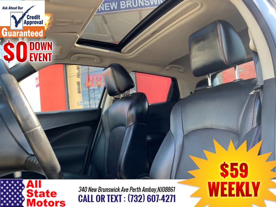2013 Nissan JUKE 5dr Wgn CVT SL AWD, available for sale in Perth Amboy, New Jersey | All State Motor Inc. Perth Amboy, New Jersey 2013 Nissan JUKE 5dr Wgn CVT SL AWD, available for sale in Perth Amboy, New Jersey | All State Motor Inc. Perth Amboy, New Jersey