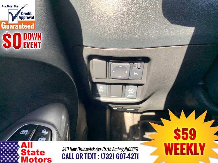 2013 Nissan JUKE 5dr Wgn CVT SL AWD, available for sale in Perth Amboy, New Jersey | All State Motor Inc. Perth Amboy, New Jersey 2013 Nissan JUKE 5dr Wgn CVT SL AWD, available for sale in Perth Amboy, New Jersey | All State Motor Inc. Perth Amboy, New Jersey