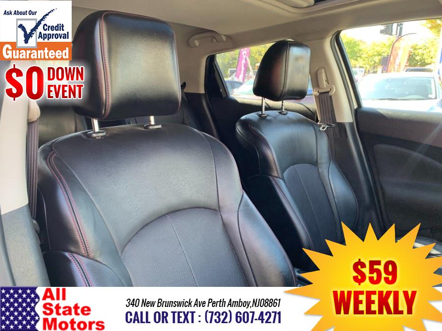 2013 Nissan JUKE 5dr Wgn CVT SL AWD, available for sale in Perth Amboy, New Jersey | All State Motor Inc. Perth Amboy, New Jersey 2013 Nissan JUKE 5dr Wgn CVT SL AWD, available for sale in Perth Amboy, New Jersey | All State Motor Inc. Perth Amboy, New Jersey