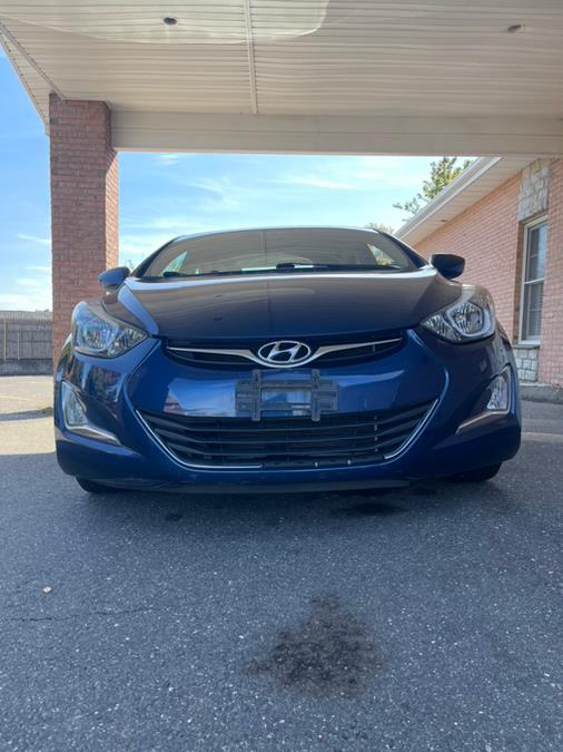 2016 Hyundai Elantra 4dr Sdn Auto SE (Alabama Plant), available for sale in New Britain, Connecticut | Supreme Automotive. New Britain, Connecticut 2016 Hyundai Elantra 4dr Sdn Auto SE (Alabama Plant), available for sale in New Britain, Connecticut | Supreme Automotive. New Britain, Connecticut