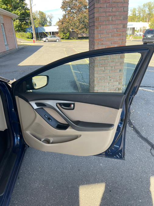 2016 Hyundai Elantra 4dr Sdn Auto SE (Alabama Plant), available for sale in New Britain, Connecticut | Supreme Automotive. New Britain, Connecticut 2016 Hyundai Elantra 4dr Sdn Auto SE (Alabama Plant), available for sale in New Britain, Connecticut | Supreme Automotive. New Britain, Connecticut
