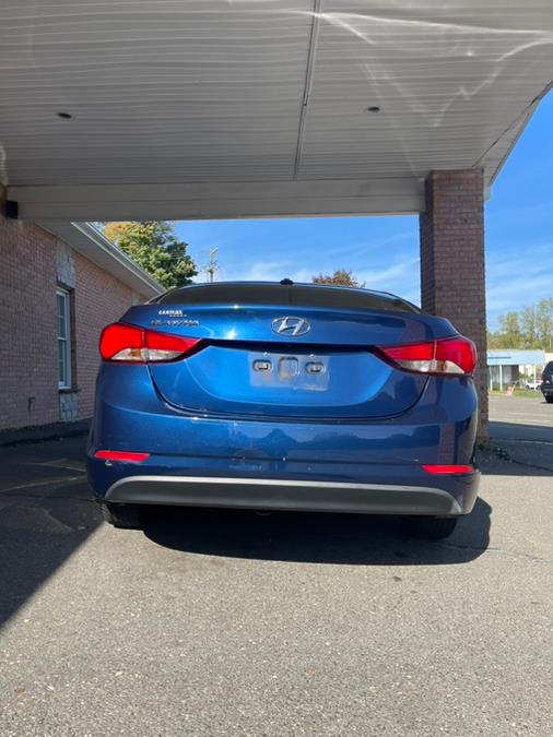 2016 Hyundai Elantra 4dr Sdn Auto SE (Alabama Plant), available for sale in New Britain, Connecticut | Supreme Automotive. New Britain, Connecticut 2016 Hyundai Elantra 4dr Sdn Auto SE (Alabama Plant), available for sale in New Britain, Connecticut | Supreme Automotive. New Britain, Connecticut