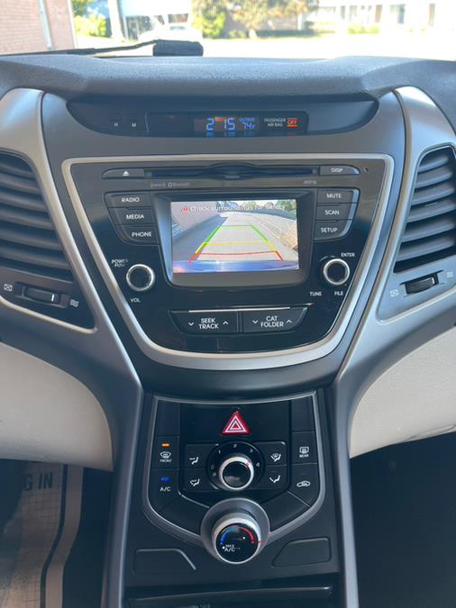 2016 Hyundai Elantra 4dr Sdn Auto SE (Alabama Plant), available for sale in New Britain, Connecticut | Supreme Automotive. New Britain, Connecticut 2016 Hyundai Elantra 4dr Sdn Auto SE (Alabama Plant), available for sale in New Britain, Connecticut | Supreme Automotive. New Britain, Connecticut