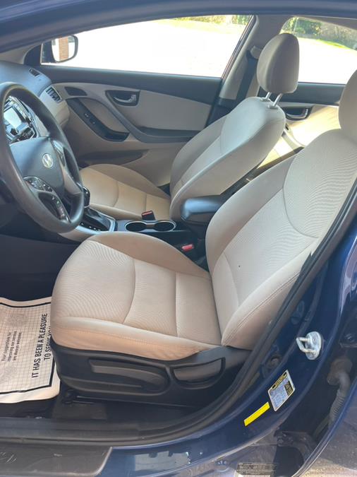 2016 Hyundai Elantra 4dr Sdn Auto SE (Alabama Plant), available for sale in New Britain, Connecticut | Supreme Automotive. New Britain, Connecticut 2016 Hyundai Elantra 4dr Sdn Auto SE (Alabama Plant), available for sale in New Britain, Connecticut | Supreme Automotive. New Britain, Connecticut