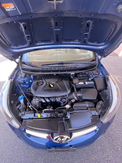 2016 Hyundai Elantra 4dr Sdn Auto SE (Alabama Plant), available for sale in New Britain, Connecticut | Supreme Automotive. New Britain, Connecticut 2016 Hyundai Elantra 4dr Sdn Auto SE (Alabama Plant), available for sale in New Britain, Connecticut | Supreme Automotive. New Britain, Connecticut