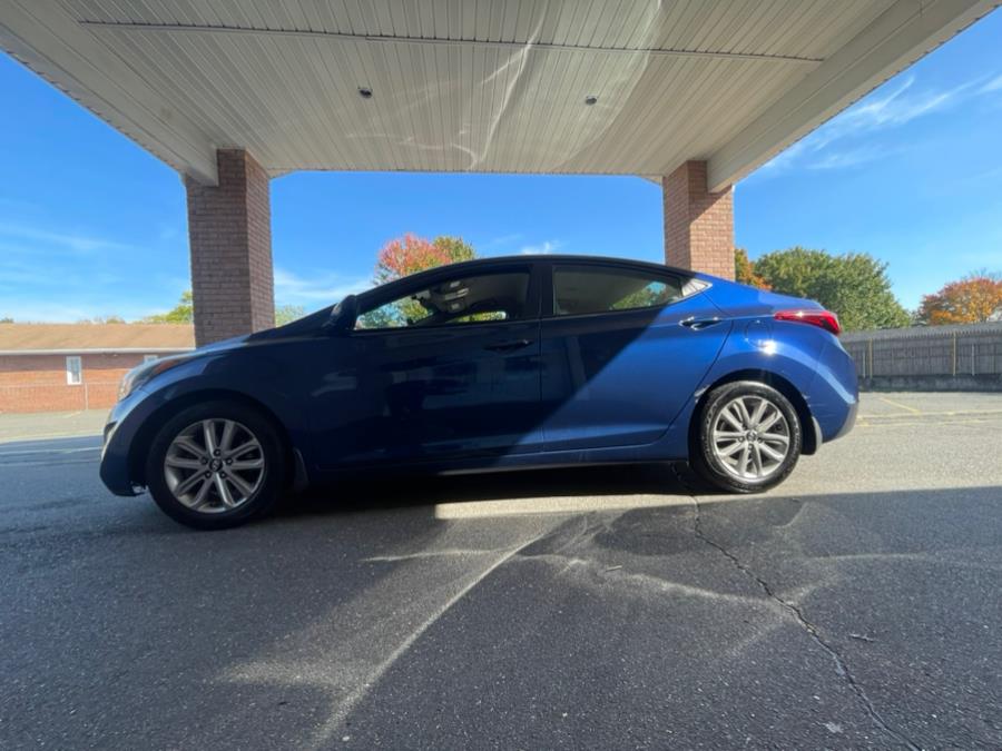 2016 Hyundai Elantra 4dr Sdn Auto SE (Alabama Plant), available for sale in New Britain, Connecticut | Supreme Automotive. New Britain, Connecticut 2016 Hyundai Elantra 4dr Sdn Auto SE (Alabama Plant), available for sale in New Britain, Connecticut | Supreme Automotive. New Britain, Connecticut