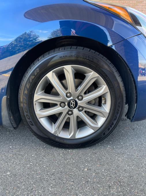 2016 Hyundai Elantra 4dr Sdn Auto SE (Alabama Plant), available for sale in New Britain, Connecticut | Supreme Automotive. New Britain, Connecticut 2016 Hyundai Elantra 4dr Sdn Auto SE (Alabama Plant), available for sale in New Britain, Connecticut | Supreme Automotive. New Britain, Connecticut