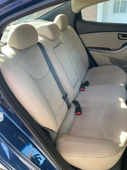 2016 Hyundai Elantra 4dr Sdn Auto SE (Alabama Plant), available for sale in New Britain, Connecticut | Supreme Automotive. New Britain, Connecticut 2016 Hyundai Elantra 4dr Sdn Auto SE (Alabama Plant), available for sale in New Britain, Connecticut | Supreme Automotive. New Britain, Connecticut